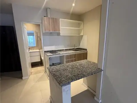 Departamento en Venta en Corrientes, USD 72.500