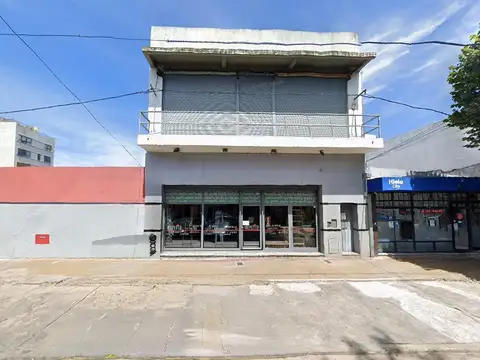 Local en alquiler en La Plata