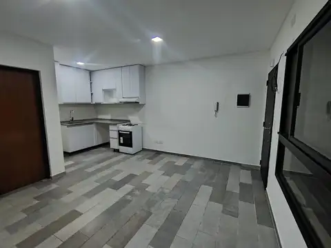 Departamento en Alquiler 2 años