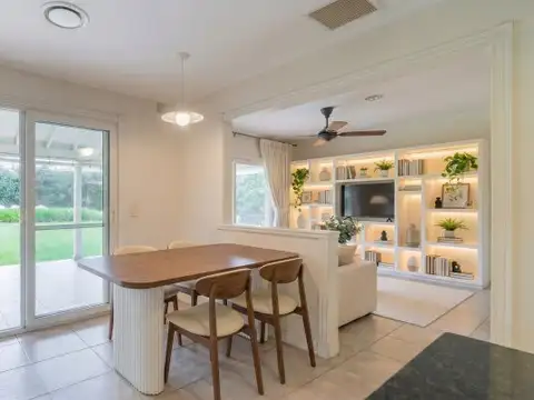 Casa en Venta en Pilar, USD 368.000