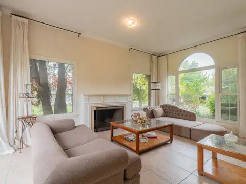 Casa en Venta 18 años