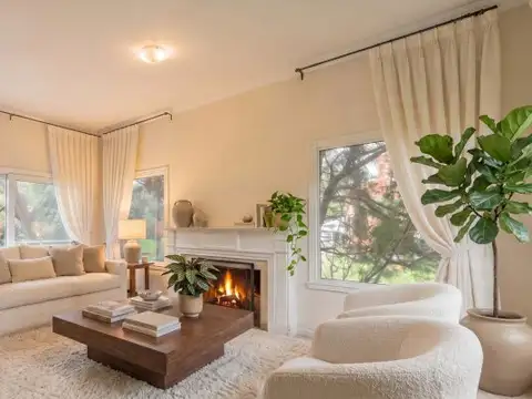 Venta. Casa. 4 ambientes .Pilar Golf. Pileta