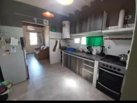 Depto Tipo Casa en Venta de 2 dormitorios