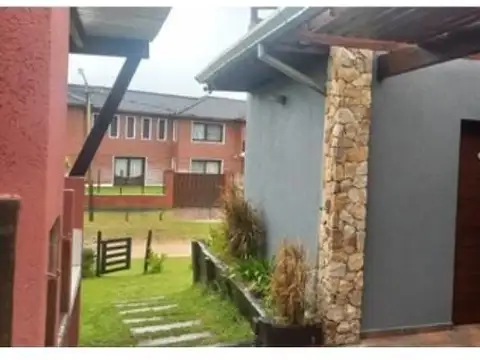 Depto Tipo Casa en Venta 2 años
