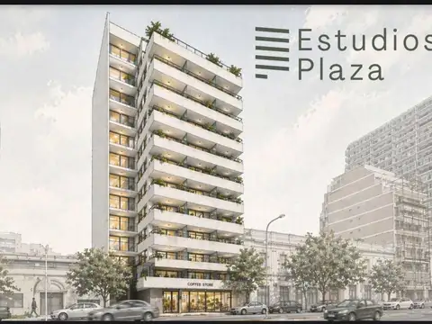 Departamento en Venta en Barracas, CABA