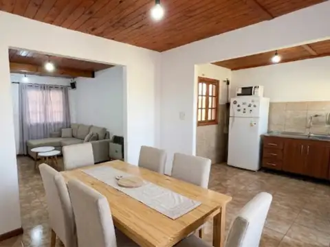 Casa en Venta en Cañada de Gómez, USD 47.000