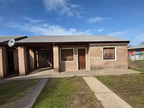 Casa en Venta de 2 dormitorios