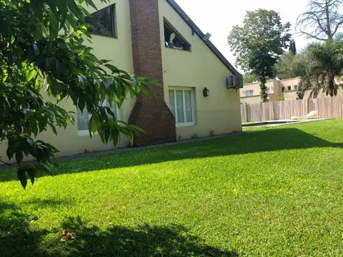 Casa en Alquiler al Noroeste