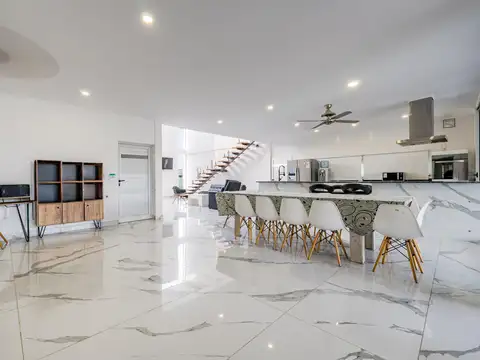 Casa en Venta 1 año