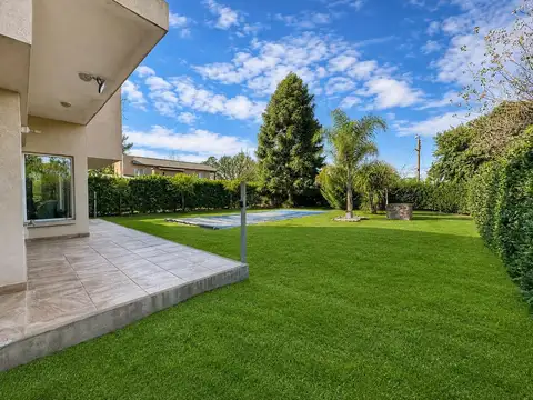 Casa en Venta de 4 dormitorios