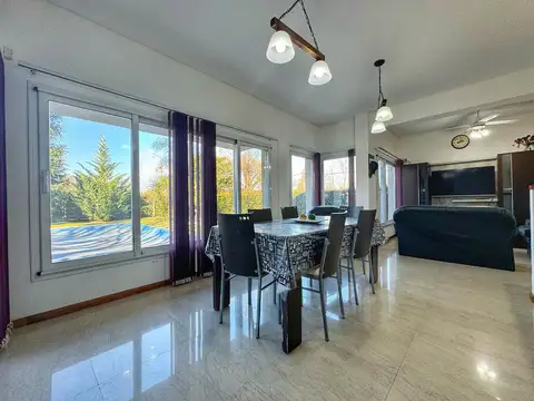 Casa en Venta 9 años