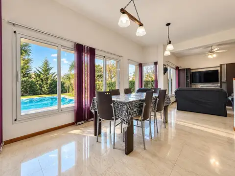 Casa en Venta 9 años
