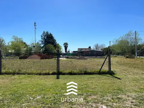 Terreno en Venta en San Lorenzo, Santa Fe