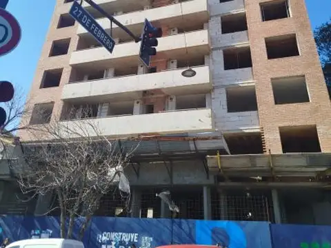 Maipú 2783 , Piso 1