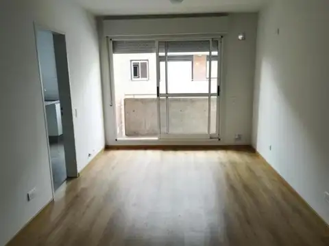 Bauen departamento- 2 dormitorios