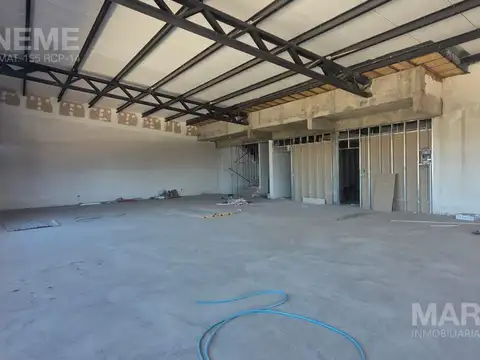 Onelli  y 2 de Agosto