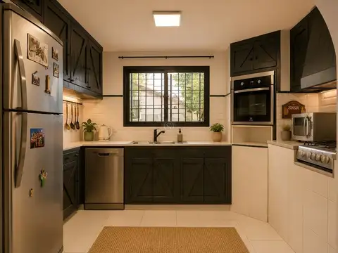 Casa en Venta 25 años
