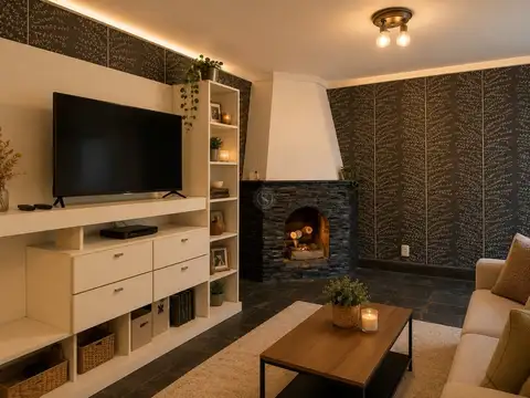 Casa en Venta en Vicente Lopez Vias / Maipu, USD 229.900