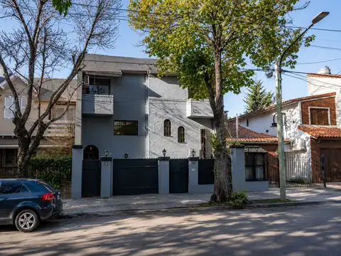 Casa PH en Venta en Vicente López, G.B.A. Zona Norte, Argentina