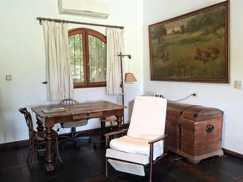 Casa en Alquiler Temporal al Noroeste