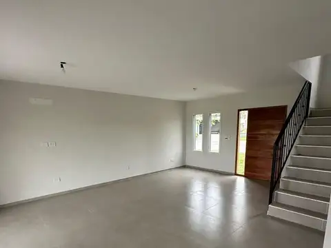 Casa en Venta A Estrenar