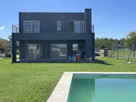 Casa  en Venta ubicado en San Pablo, Pilar, G.B.A. Zona Norte