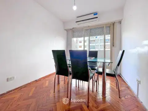 Departamento en Venta 45 años