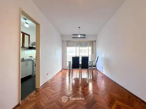 Departamento en Venta en Centro, Rosario