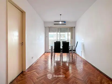 Departamento en Venta en Centro, USD 35.000