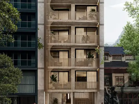 Departamento en Venta A Estrenar