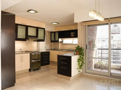 Departamento en Venta en Centro, Rosario