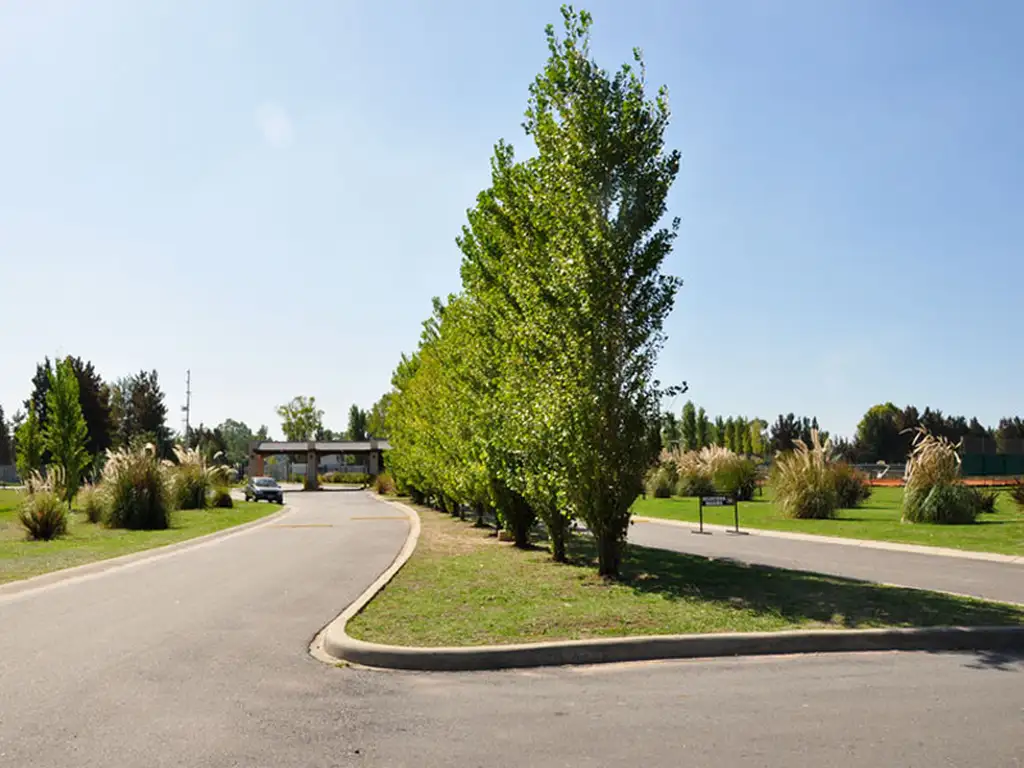 Terreno - 900  m² Total