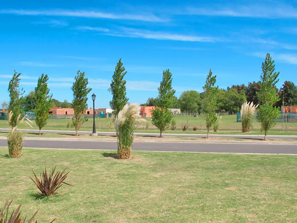 Terreno en Venta - USD 90.000