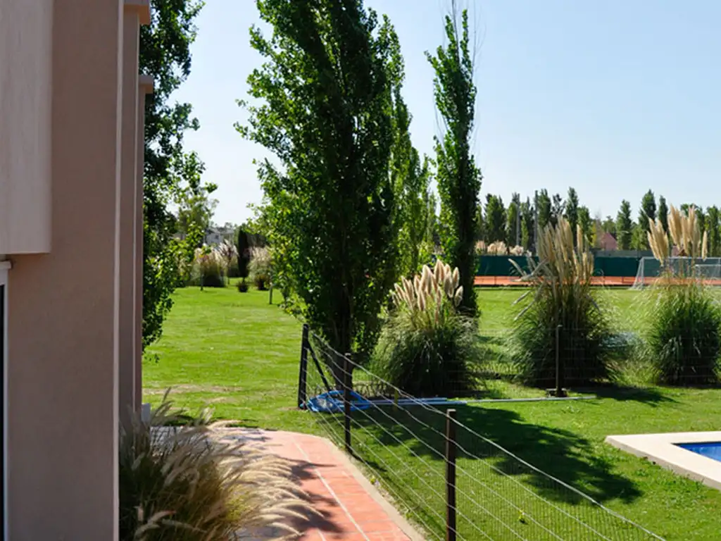 Terreno en Venta en La Horqueta