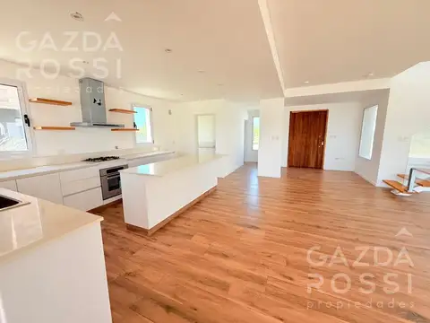 Casa en Venta al Norte