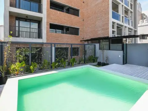Departamento en Venta en Pichincha, Rosario