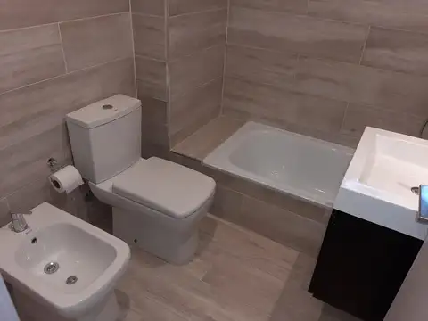 Departamento en Venta 4 años