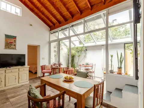 Casa en Venta de 2 dormitorios