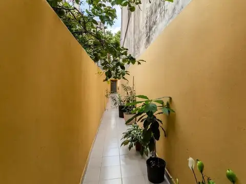 Casa  en Venta en Villa Pueyrredón, Capital Federal, Buenos Aires