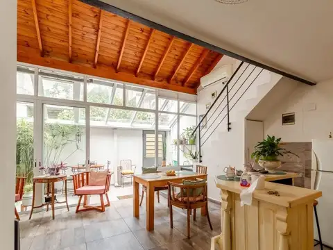 Casa  en Venta en Villa Pueyrredón, Capital Federal, Buenos Aires