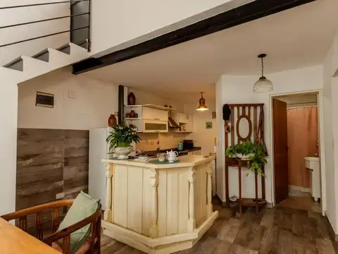 Casa en Venta 20 años
