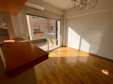 Departamento en Alquiler 19 años