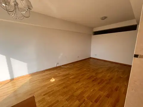 ALQUILER DEPTO 2 AMB LUMINOSO 50,75 M2 CABALLITO