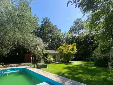 ALQUILER TEMPORARIO EN FUNES POR MES O QUINCENA