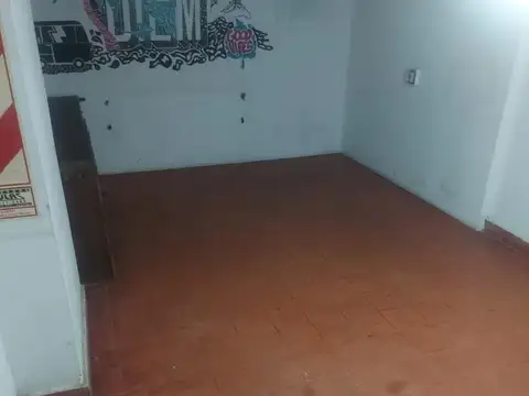 Departamento a Reciclar 114 m² PB con Entrada Independiente