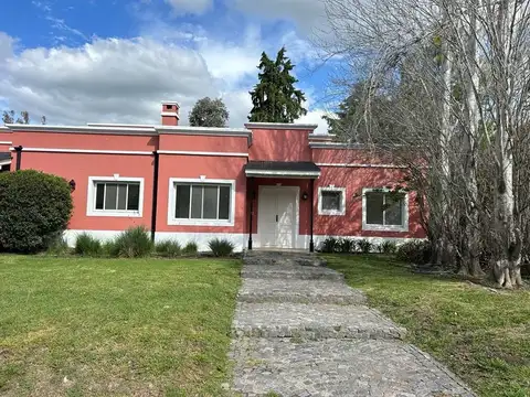 Casa  en Venta en Villa Rosa, Pilar, G.B.A. Zona Norte