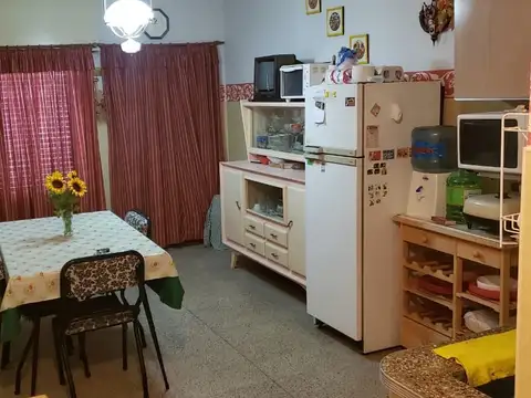 CALLE 3 ENTRE 34 Y 35