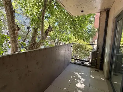 Departamento en Alquiler al Este