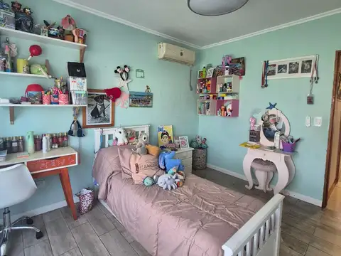 Casa en Venta 7 años