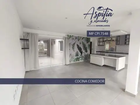 Casa en Alquiler en Marques De Sobremonte, $ 1.300.000